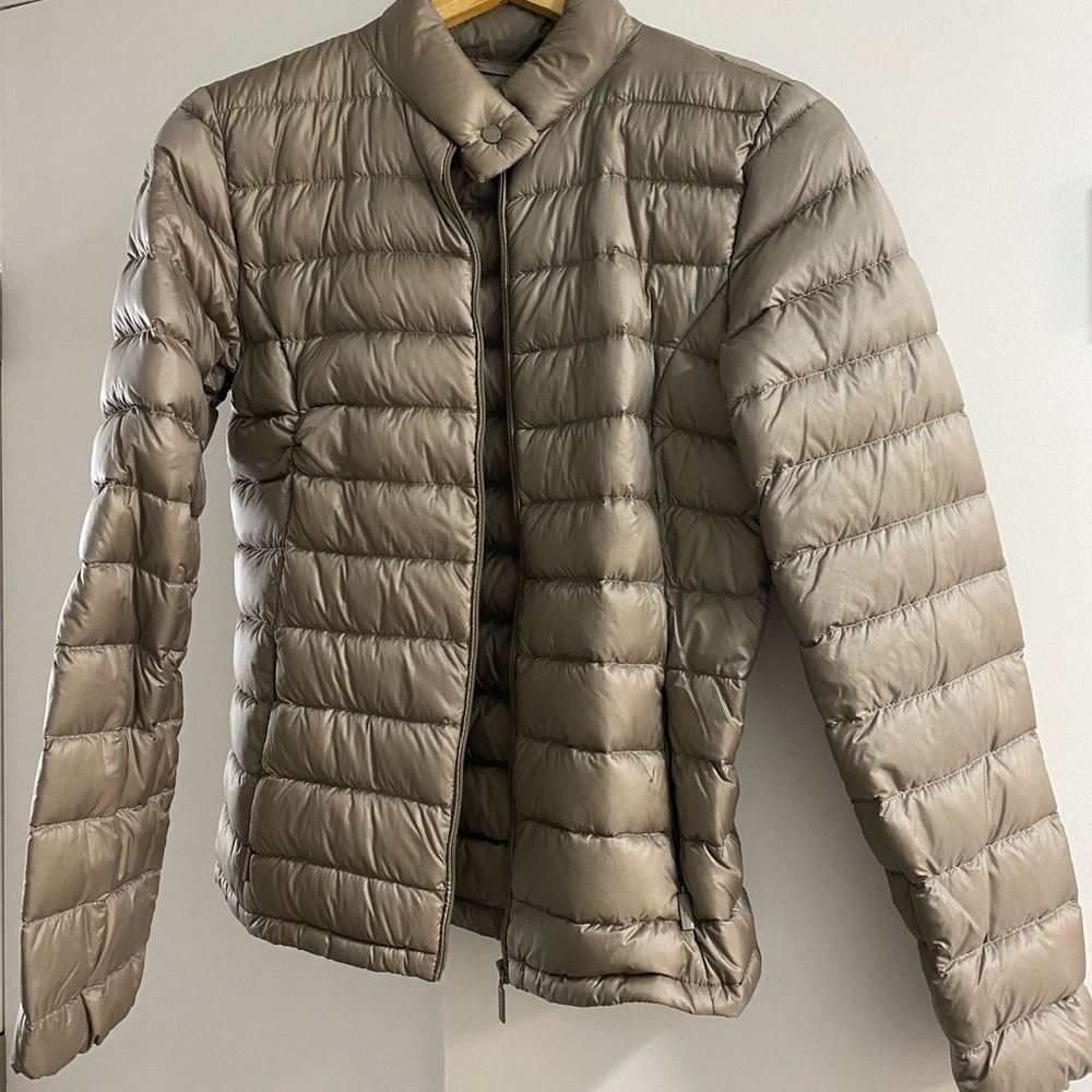 Aritzia Babaton Blake goose down puffer jacket